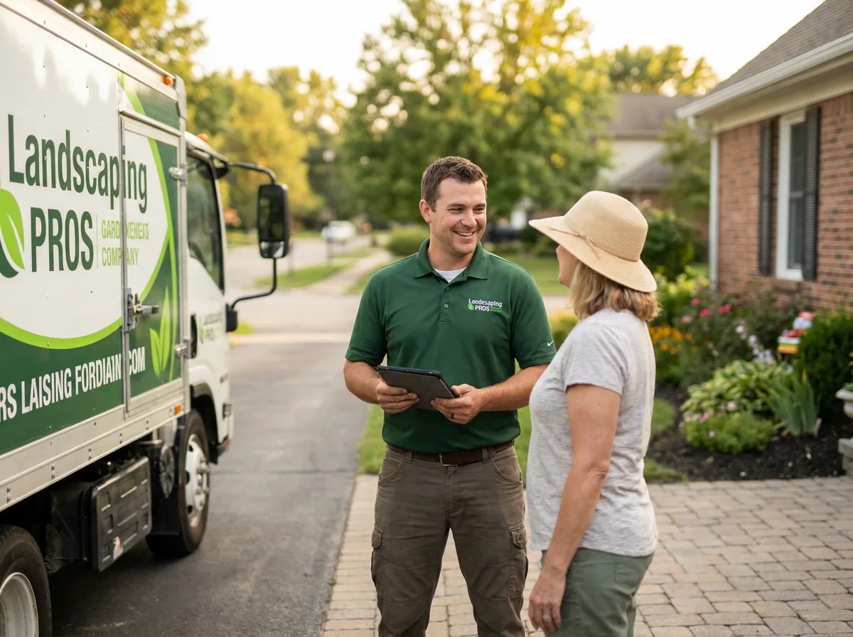 Landscaping Stewartstown, PA FAQs